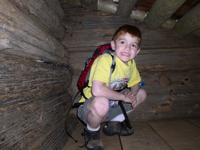 5.14.06 Indian Beach Mother's Day 048 